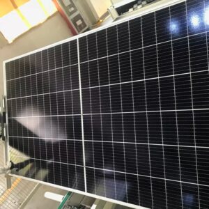 Panou Solar Fotovoltaic 540 W Monocristalin PERC Half Cell144 celule 2