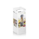 Blender cu Pahar Portabil Reincarcabil Shakuit InnovaGoods, Acumulator, 380 ml, 60 W